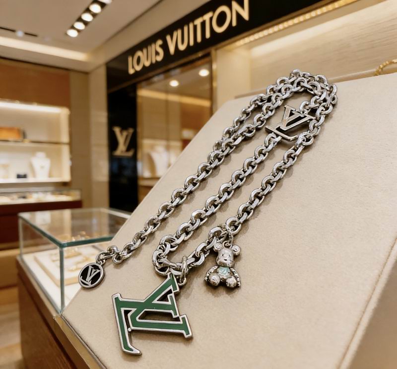 LV Necklace 02yxs62