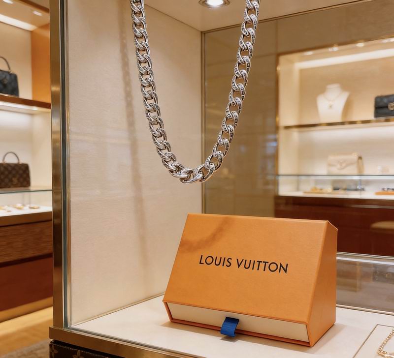 LV Necklace 03yxs194