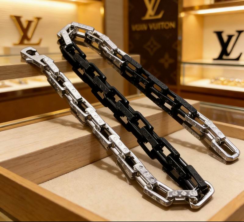 LV Necklace 03yxs221