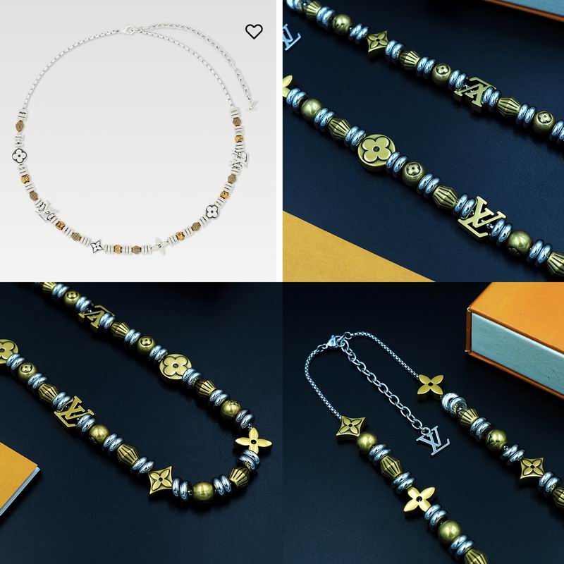 LV Necklace 03yxs230