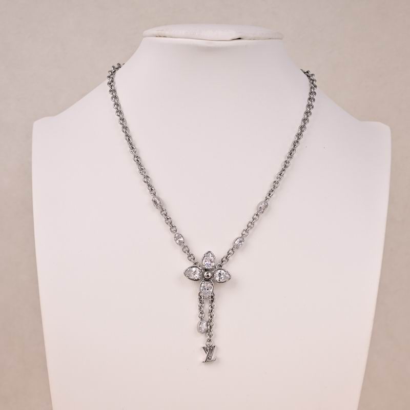 LV Necklace 03yxs233