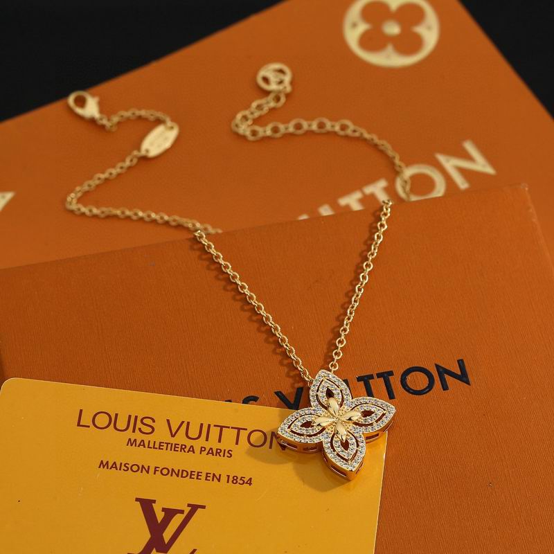 LV Necklace 03yxs273