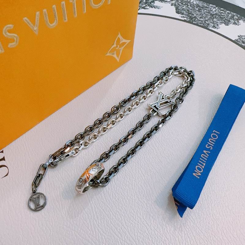 LV Necklace 04yxh26