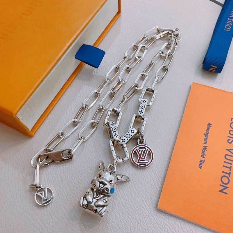 LV Necklace 04yxh55