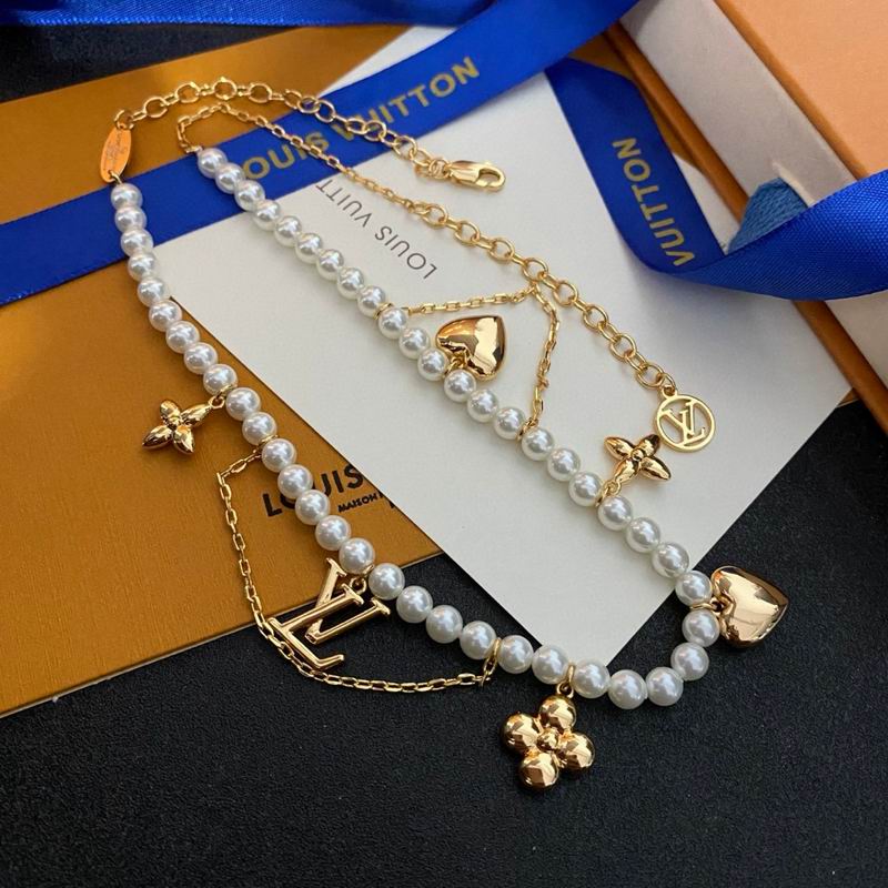 LV Necklace 04yxh58