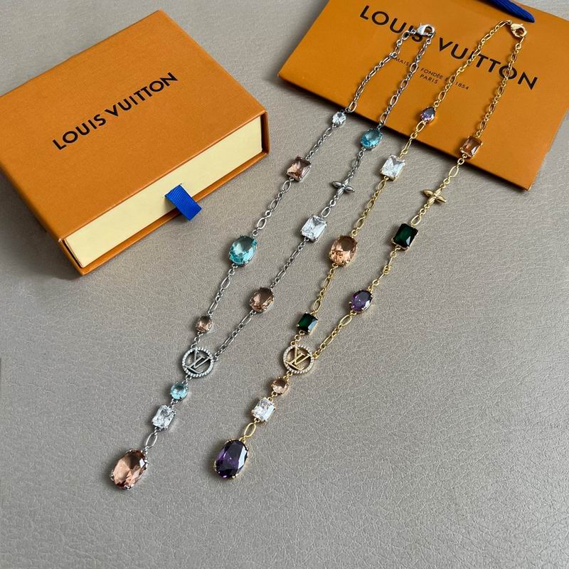 LV Necklace 04yxh65