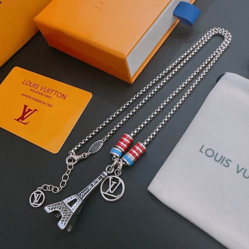 LV Necklace 04yxh68