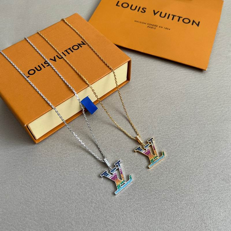 LV Necklace 04yxh75