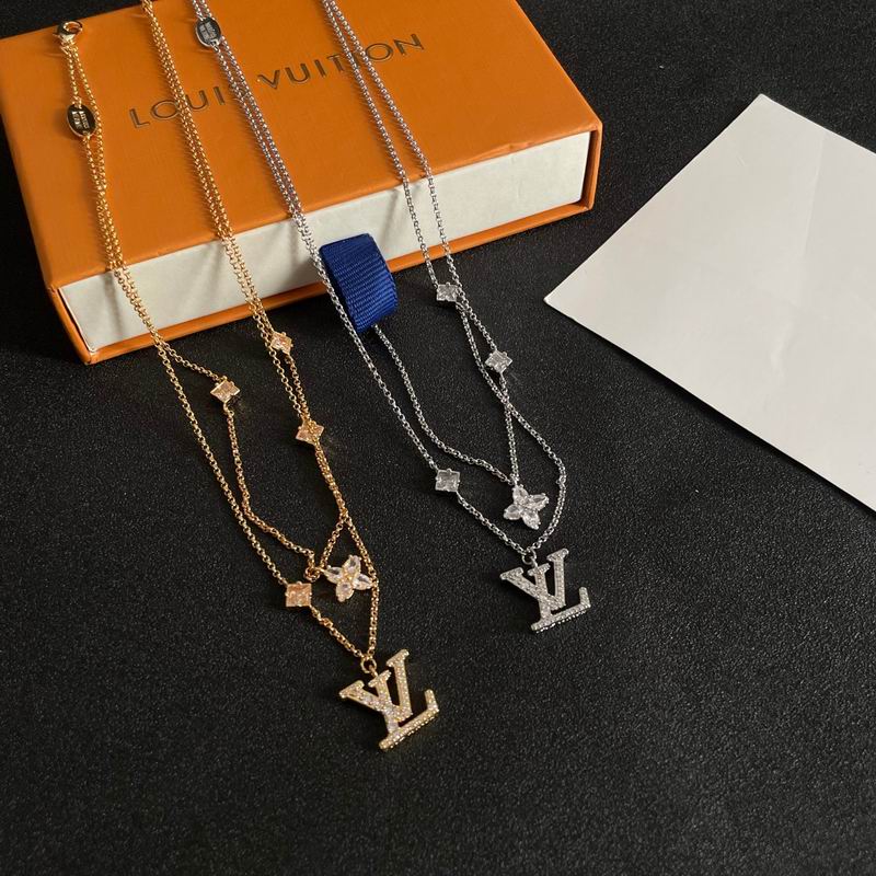 LV Necklace 04yxh88
