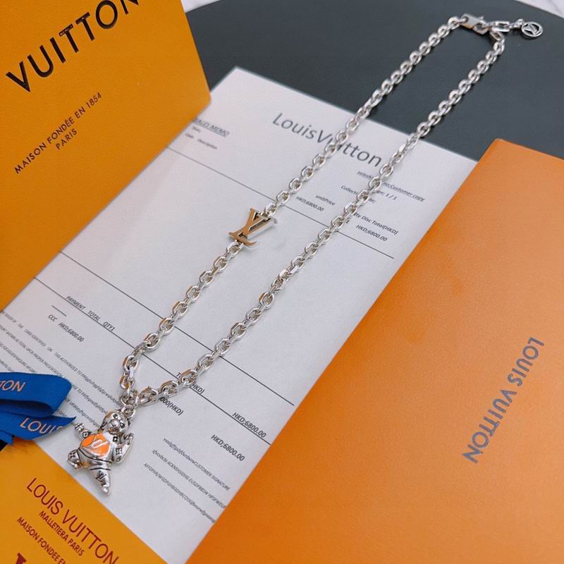 LV Necklace 04yxh93