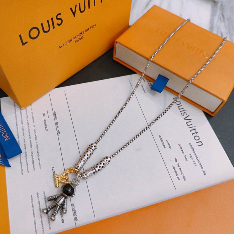 LV Necklace 04yxh94