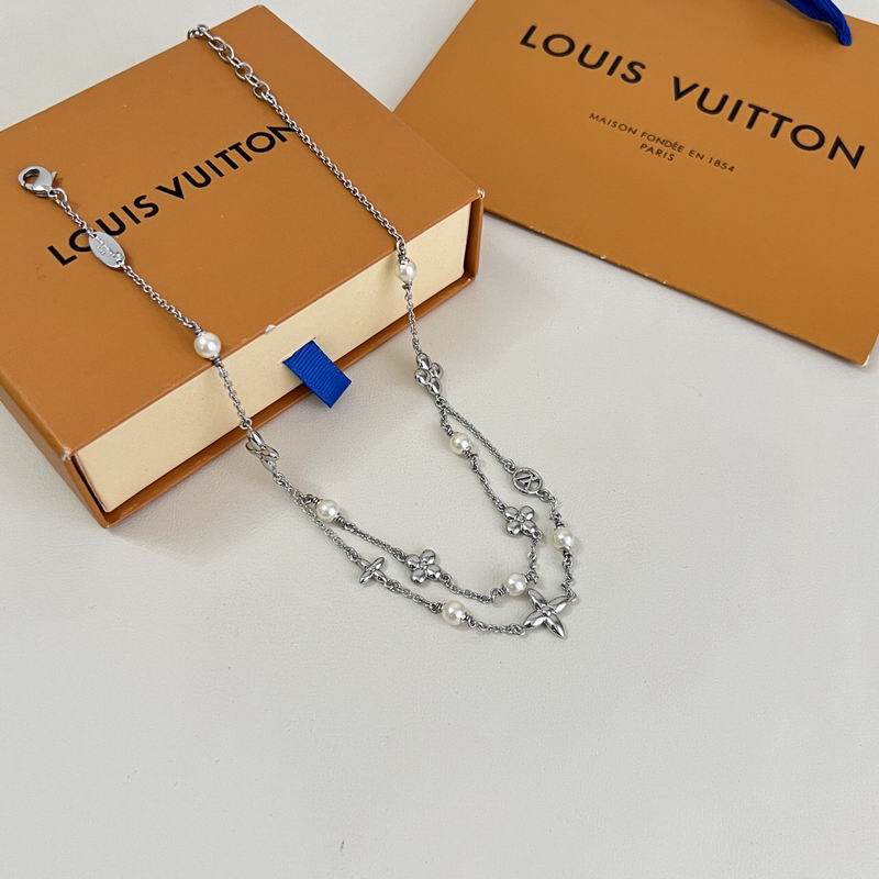 LV Necklace 04yxs16