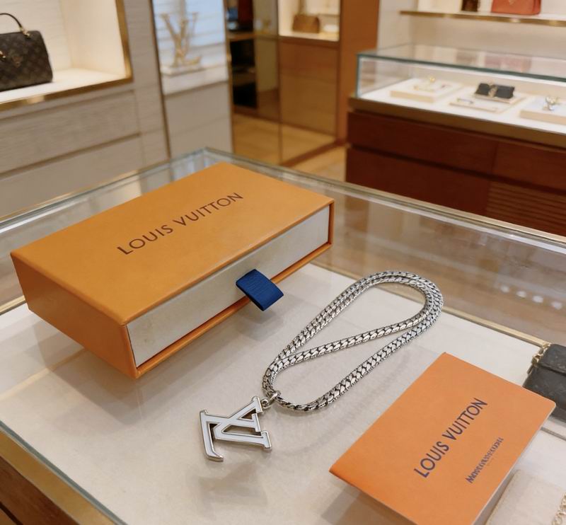 LV Necklace 04yxs23
