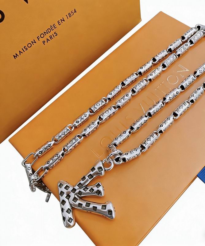 LV Necklace 04yxs286