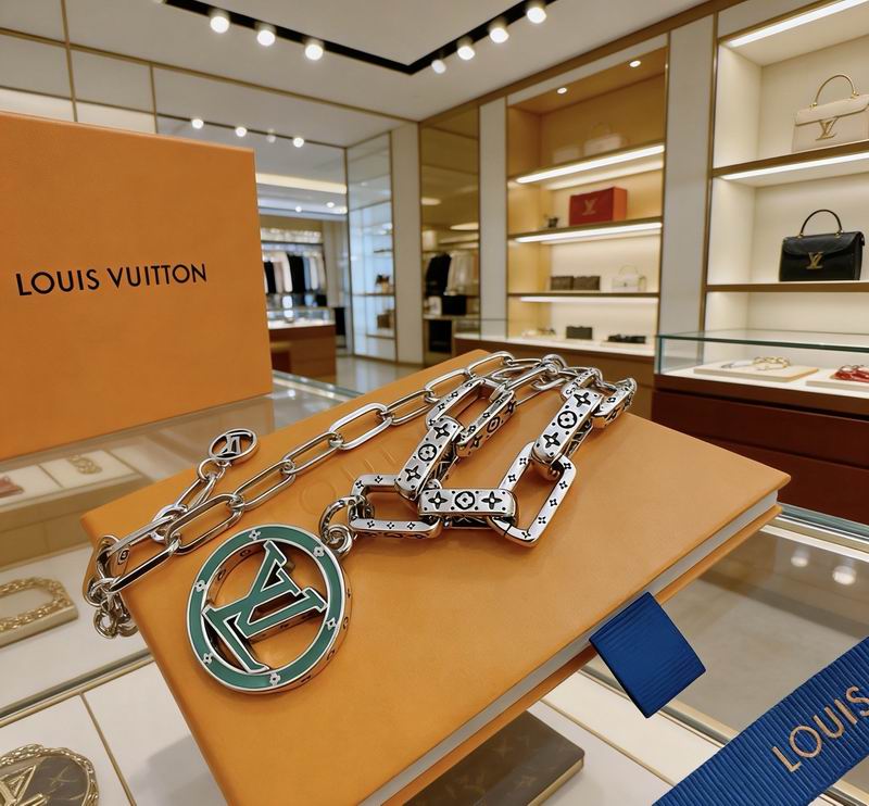 LV Necklace 04yxs317