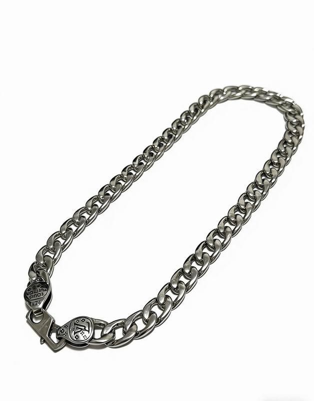 LV Necklace 04yxs323