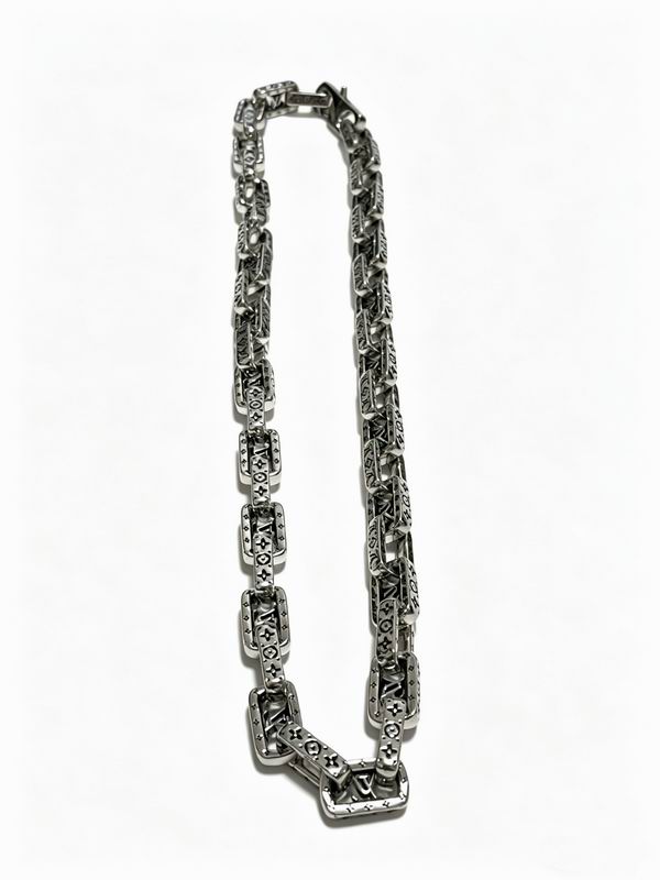 LV Necklace 04yxs349