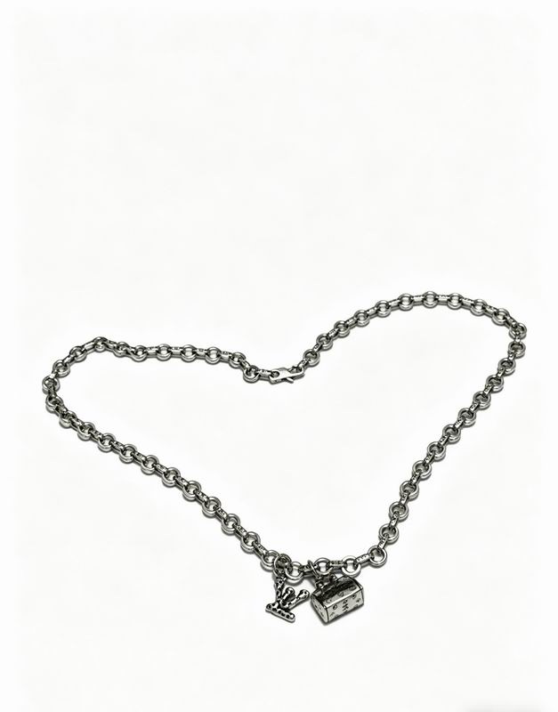 LV Necklace 04yxs352