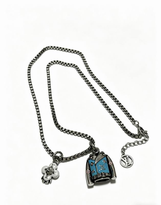 LV Necklace 04yxs355