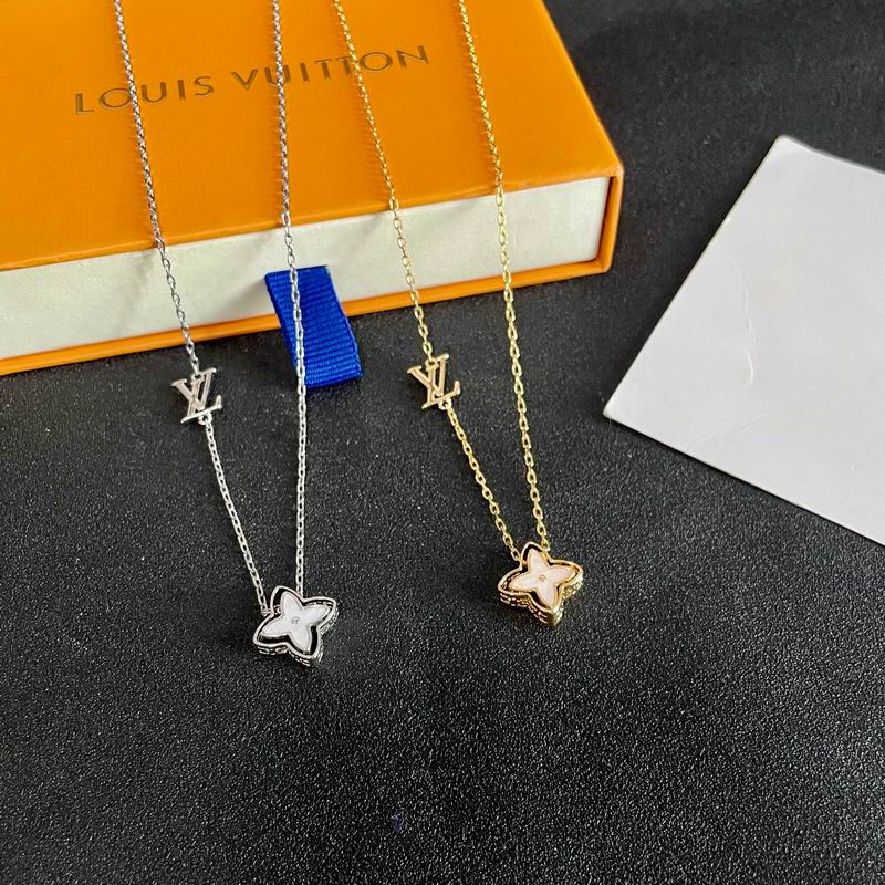 LV Necklace 04yxs43