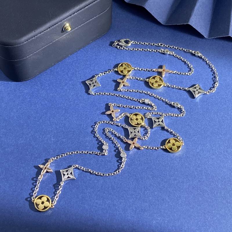LV Necklace 04yxs51