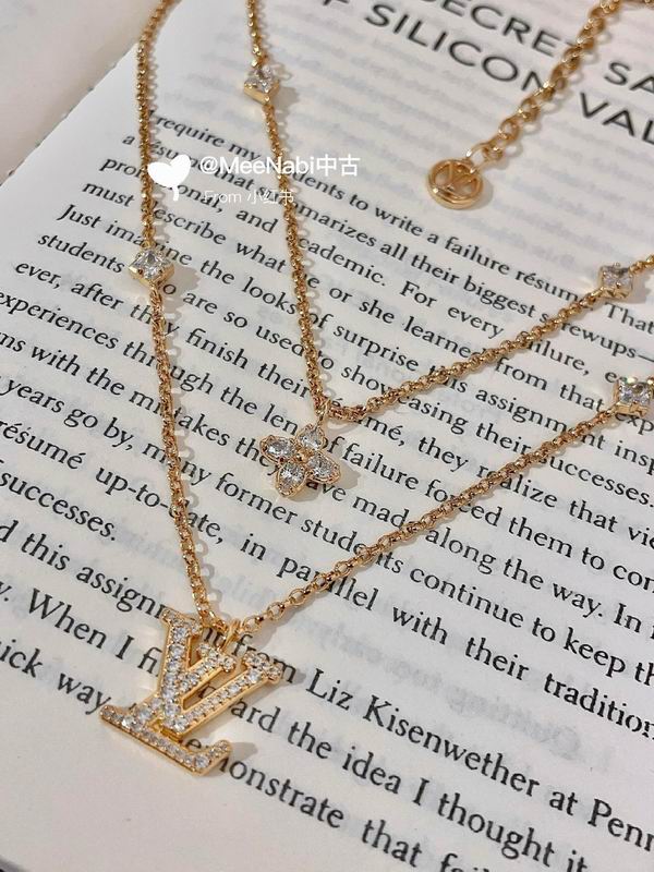 LV Necklace 04yxs59