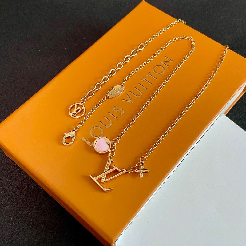 LV Necklace 04yxs62