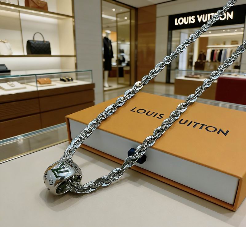 LV Necklace 04yxs80