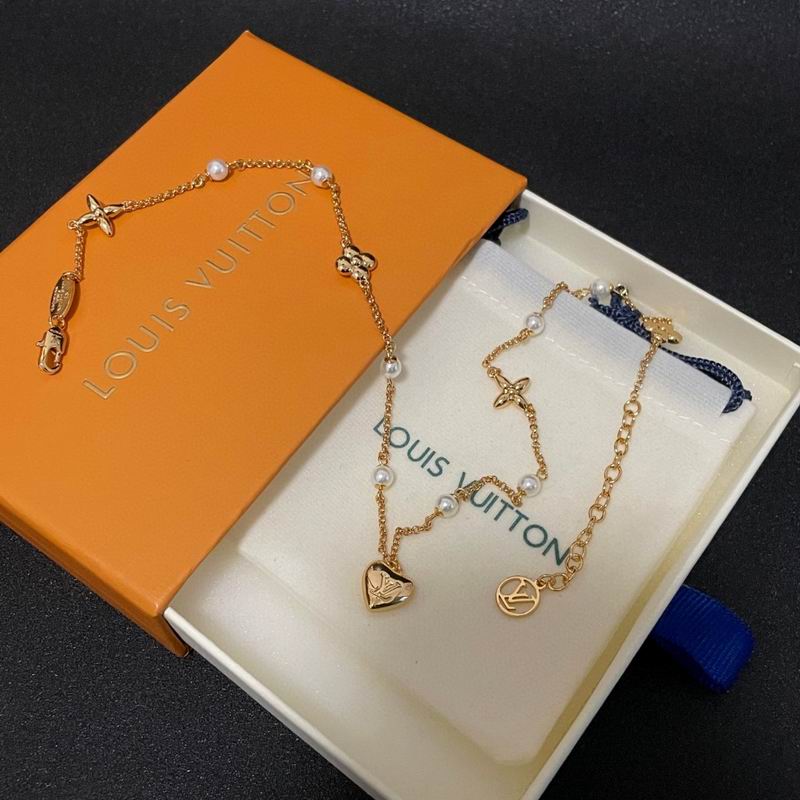 LV Necklace 05yxh18