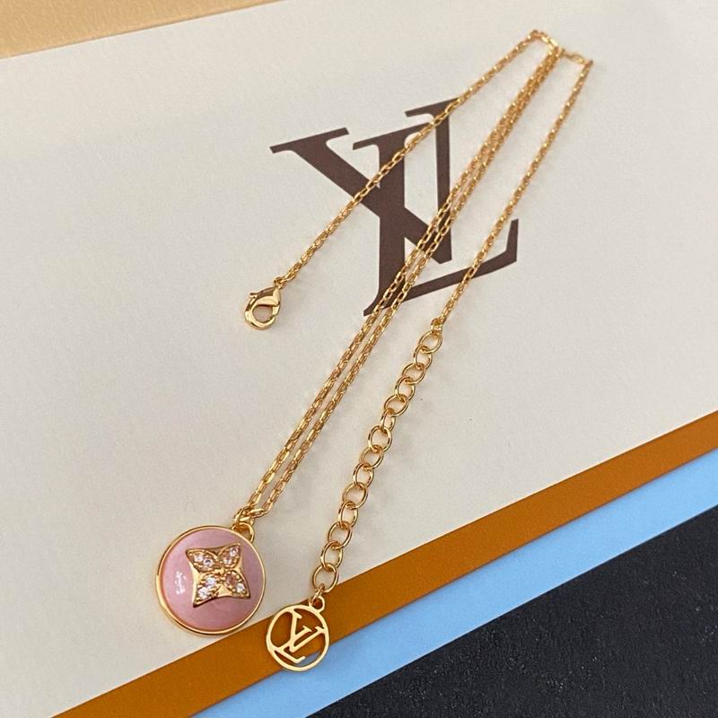 LV Necklace 05yxh26