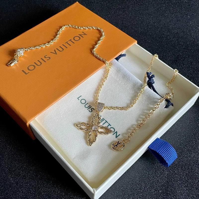 LV Necklace 05yxh48