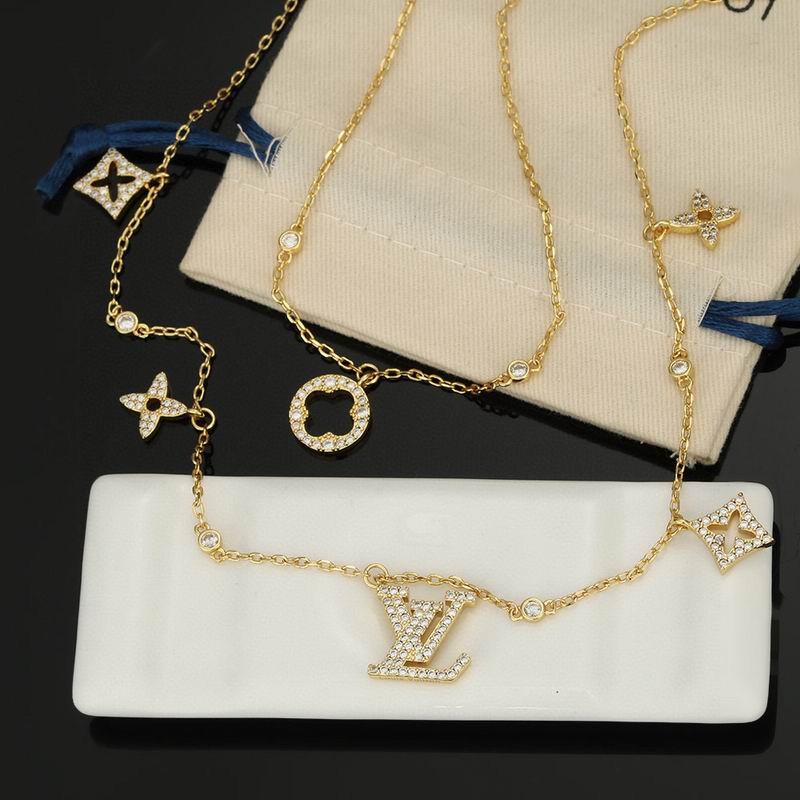 LV Necklace 05yxh50