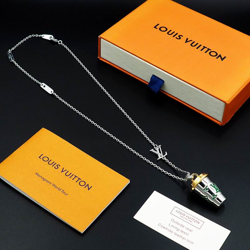 LV Necklace 05yxh63