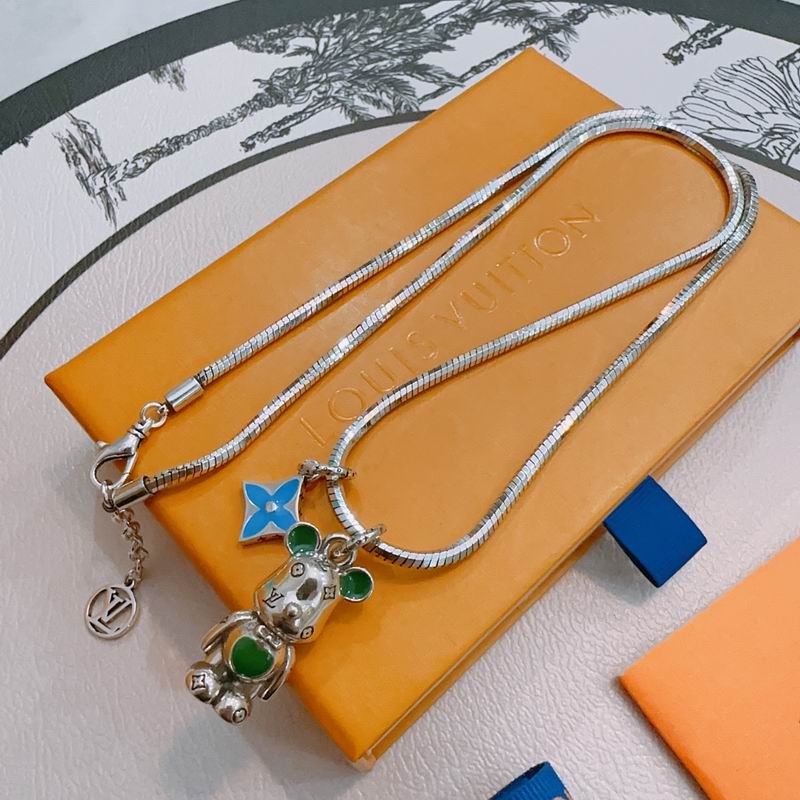 LV Necklace 05yxh86