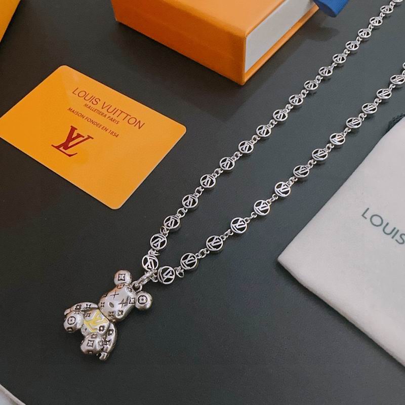 LV Necklace 05yxh92