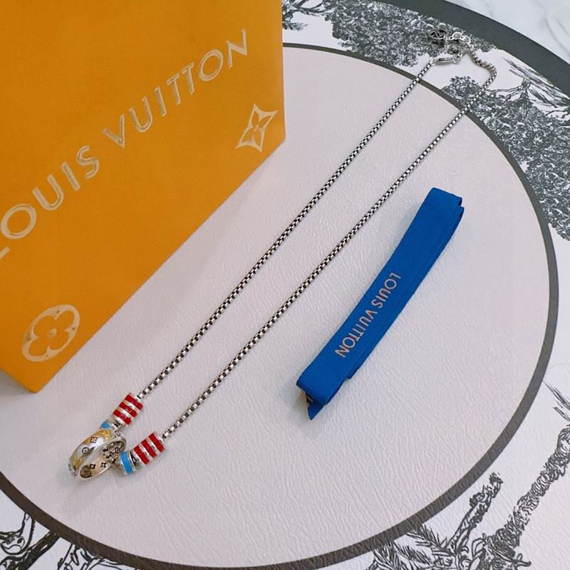 LV Necklace 05yxs08