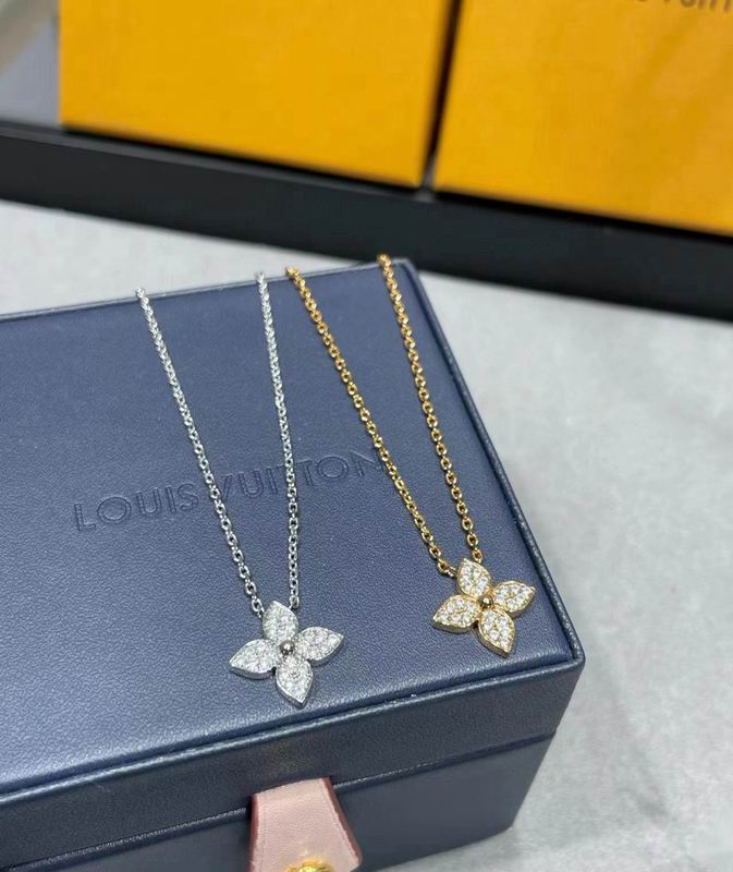 LV Necklace 05yxs104