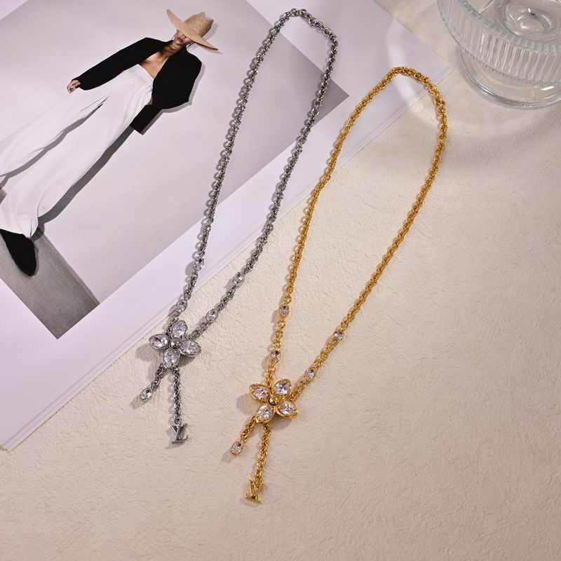 LV Necklace 05yxs106