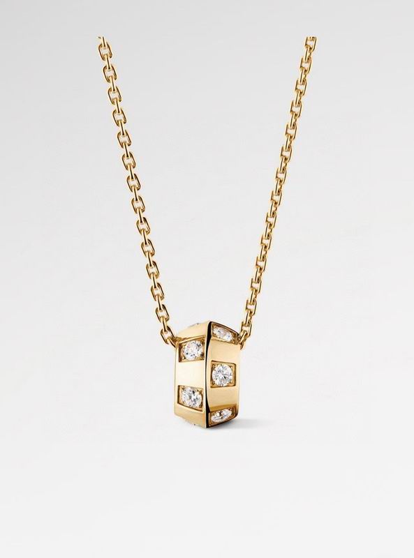 LV Necklace 05yxs111