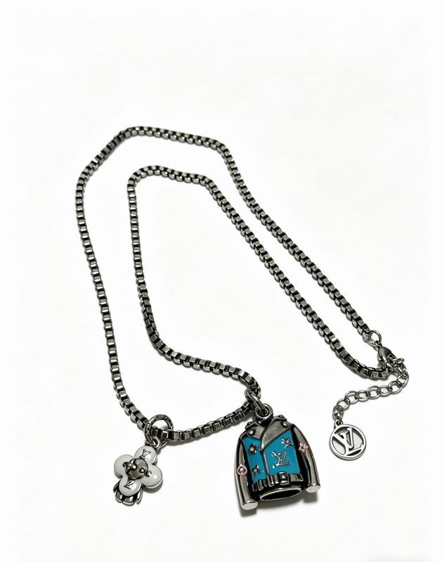 LV Necklace 05yxs133