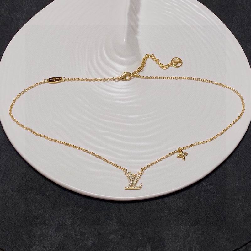 LV Necklace 05yxs146