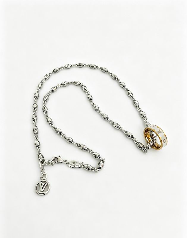 LV Necklace 05yxs155
