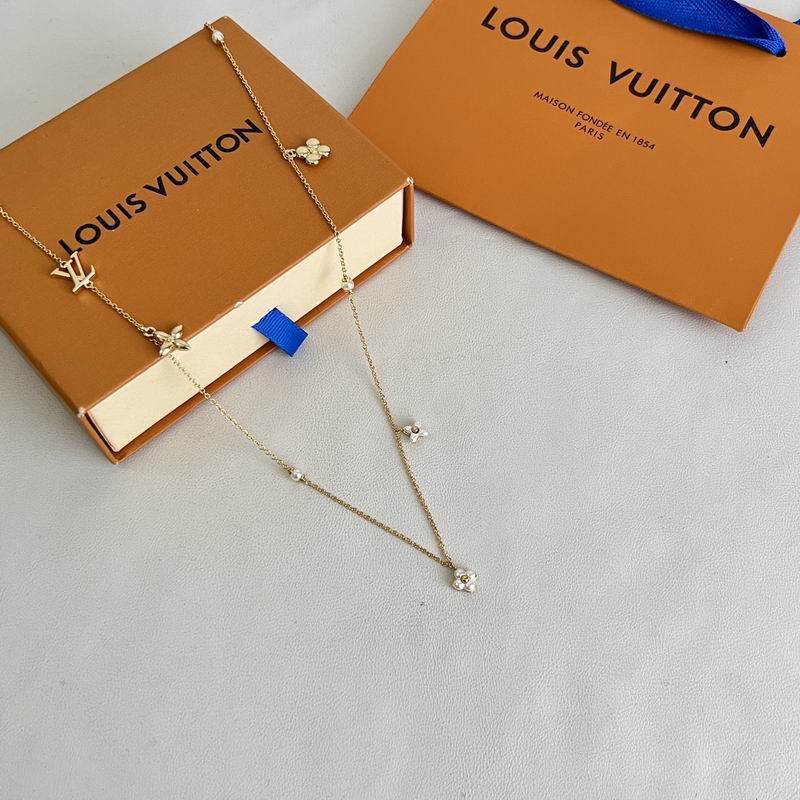 LV Necklace 05yxs162