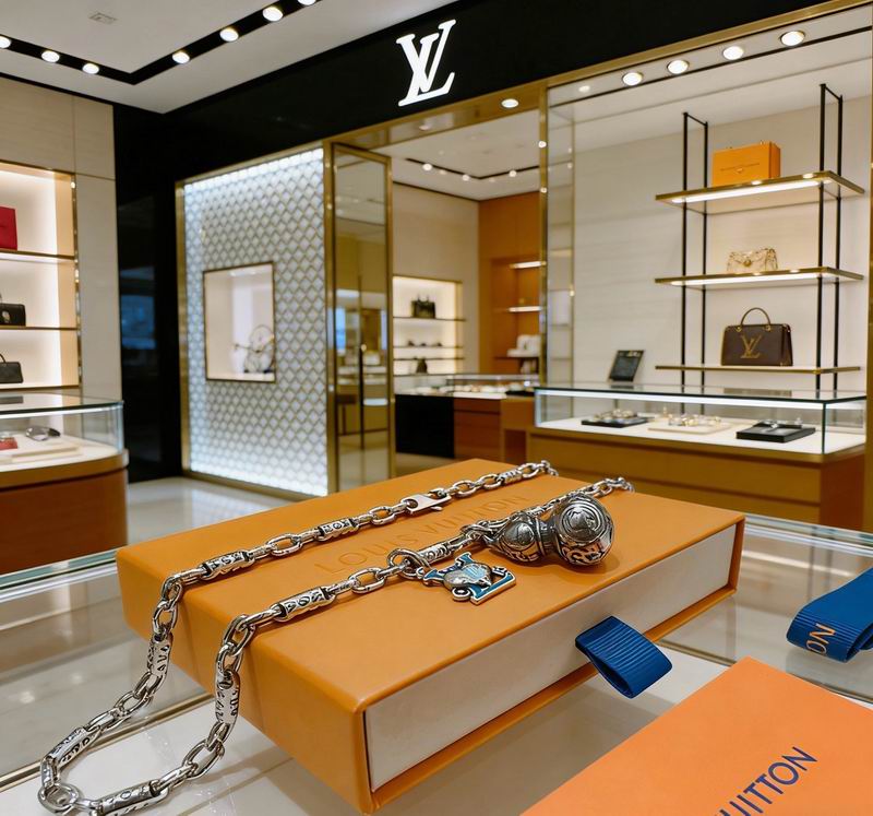 LV Necklace 05yxs170