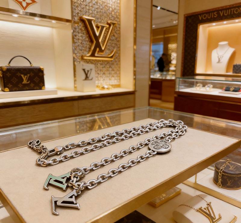 LV Necklace 05yxs172
