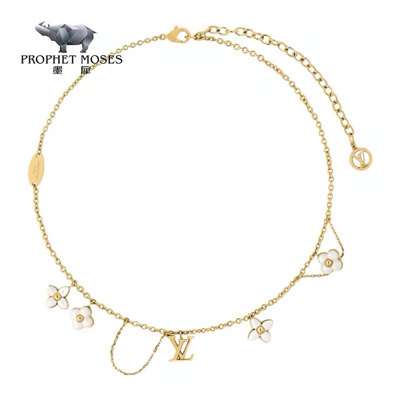 LV Necklace 05yxs175