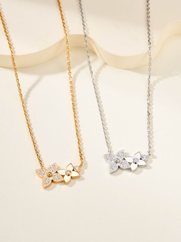 LV Necklace 05yxs176