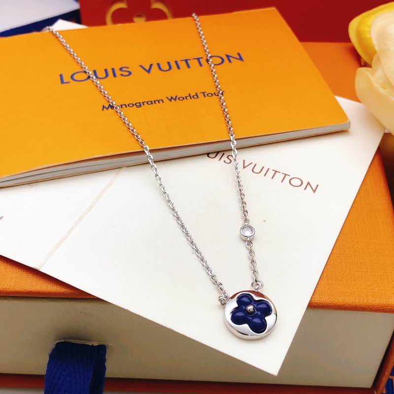 LV Necklace 05yxs182