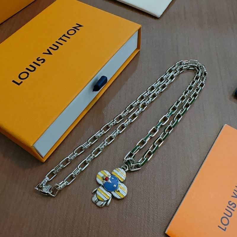 LV Necklace 05yxs184