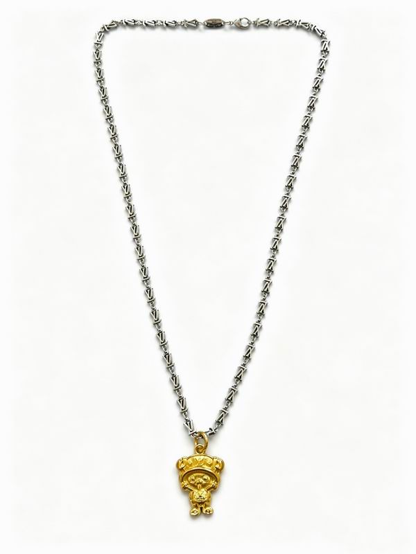 LV Necklace 05yxs199